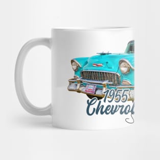 1955 Chevrolet Nomad Station Wagon Mug